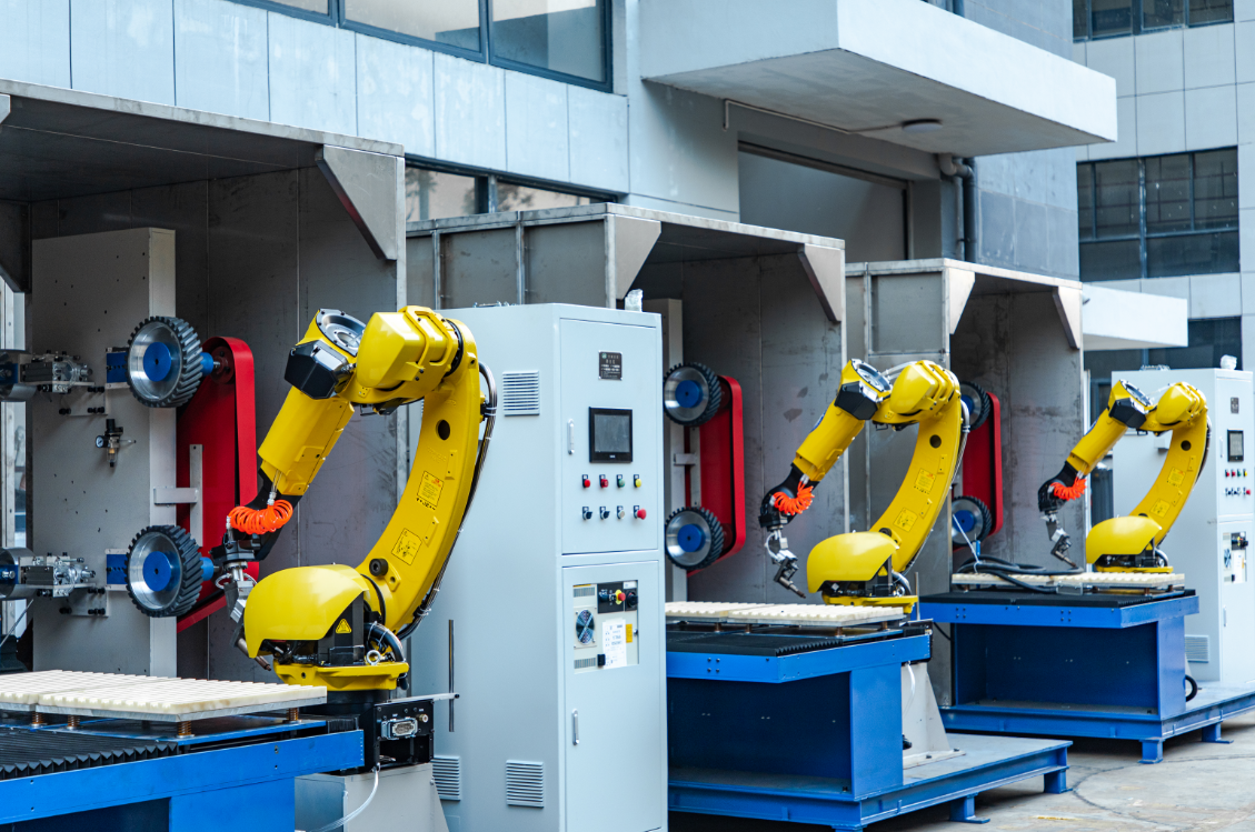 Guangdong Jiayuyi Intelligent Technology Co., Ltd.