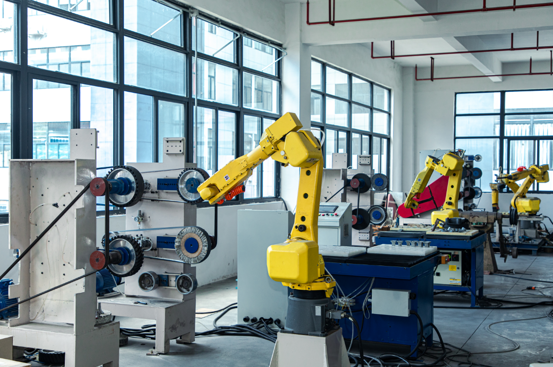 Guangdong Jiayuyi Intelligent Technology Co., Ltd.