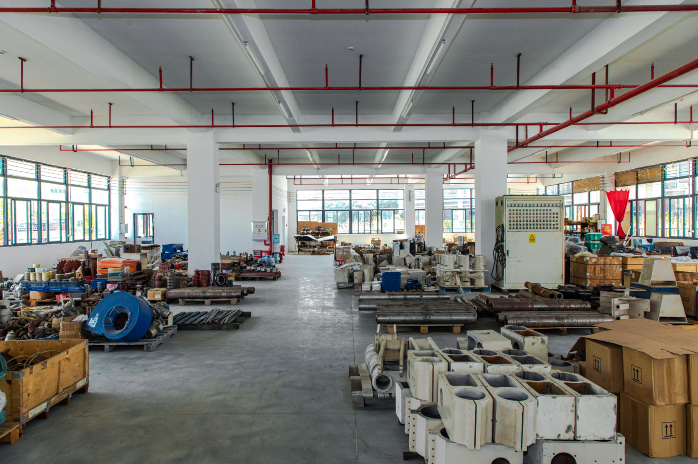 Guangdong Jiayuyi Intelligent Technology Co., Ltd.
